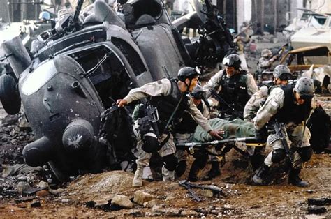 The Real Black Hawk Down The Battle Of Mogadishu Otakukart