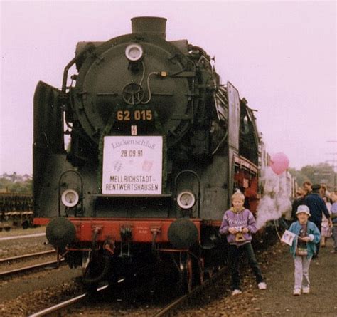 Baureihe 62 Dr 621 Fotos Bahnbilderde