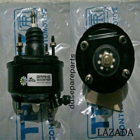 Booster Boster Rem Corolla Dx Corolla Ke Lazada Indonesia