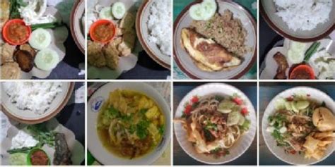 Daftar Harga Menu Delivery Warung Wong Solo Bali Terbaru 2024