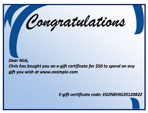 23+ Congratulations Certificate Templates | Sample Templates