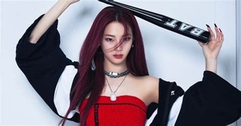 Yg Unveils Debut Teaser For Babymonster S Ruka Dipe Co Kr