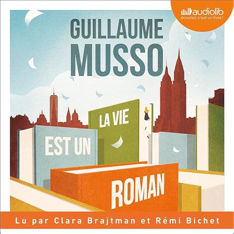 Guillaume Musso Top De Ses Meilleurs Livres Musso Guillaume