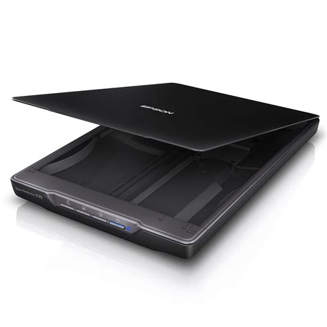 Epson Perfection V Scanner Ldlc Mus Ericorde