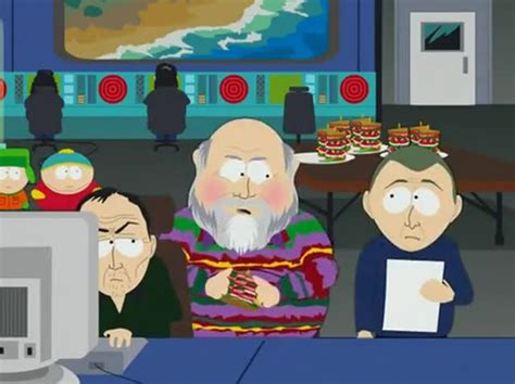 Yarn What South Park 1997 S07e13 Comedy Video Clips By