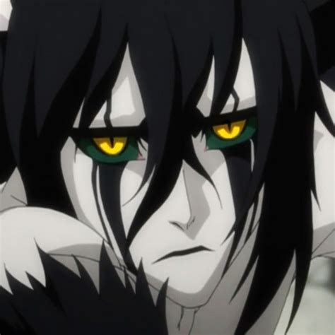 Ulquiorra Cifer Icon Bleach Bleach Anime Bleach Anime