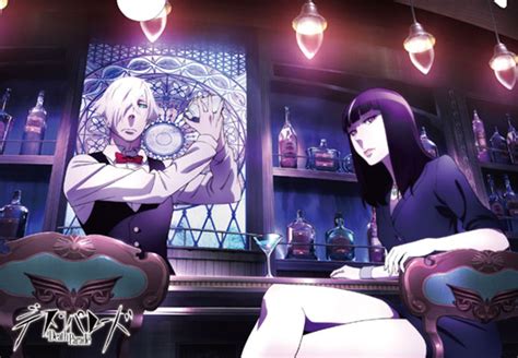 Death Parade Season 2: Release Date, Plot, Inside Details – The Global ...