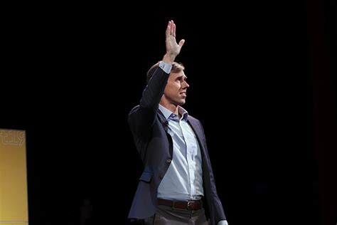 Beto Orourke Announces End Of His Presidential Campaign The Daily Texan