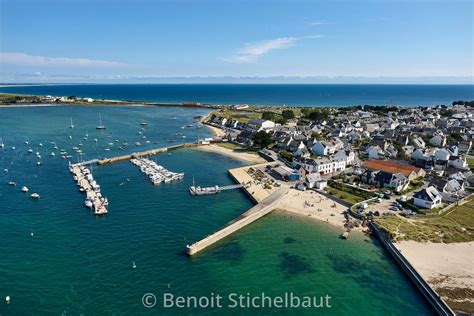 Benoit Stichelbaut Photographe France Morbihan Presqu Le De