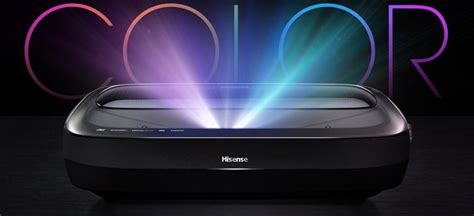 Hisense Px1 Pro Vs L9g Dolby Vision Projectors Comparison Projector1