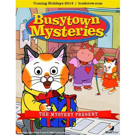 17 Best images about Busytown Mysteries on Pinterest | The residents, Raising and Worm cake