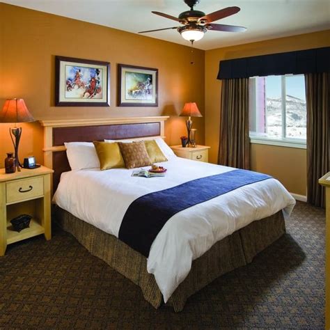 WorldMark Steamboat Springs Resort | RedWeek