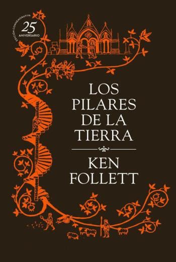 Los Pilares De La Tierra De Ken Follett Pdf Epub Mobi