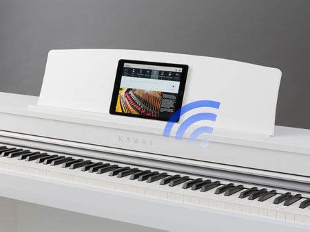 Kawai CN Series Digital Pianos