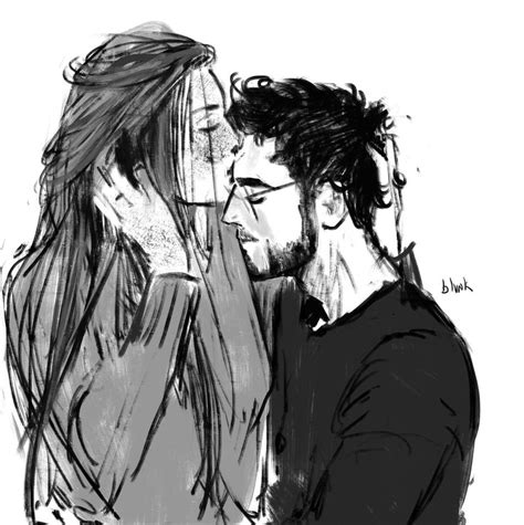 Blvnk On Twitter Harry Potter Fan Art Harry And Ginny Harry Potter Art