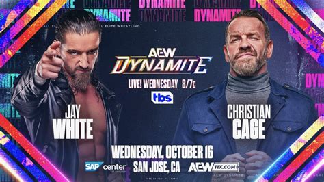 Aew Dynamite October Falls Count Anywhere