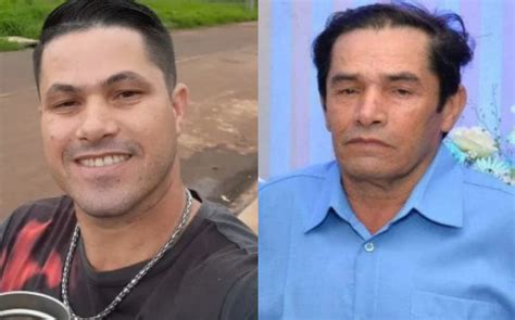 Goionews Homem morreu em acidente em Goioerê cinco dias após o pai