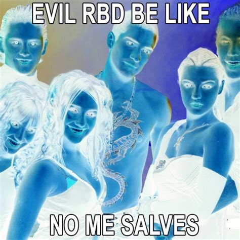 Los Mejores Memes Que Dejó “evil Be Like” Infobae