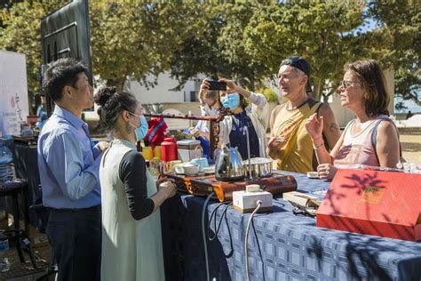 People To People Exchanges Between South Africa And China Have Gained