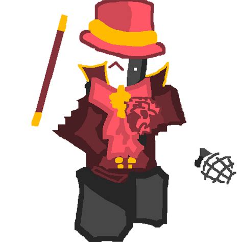 skin concept: Overture Executioner | Fandom