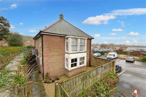 Houses For Sale In Bridport Page Onthemarket