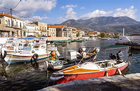 Why You Will Love The Charming Village Of Agios Nikolaos Greece • Wander Your Way