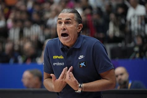 Caos Alla Virtus Bologna Coach Scariolo Esonerato Le Sue Parole