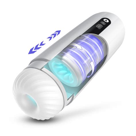 Automatic Male Masturbator Sex Toys For Men Penis Pump With 10