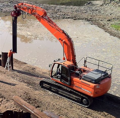 Sheet Piling Pca Ground Engineering