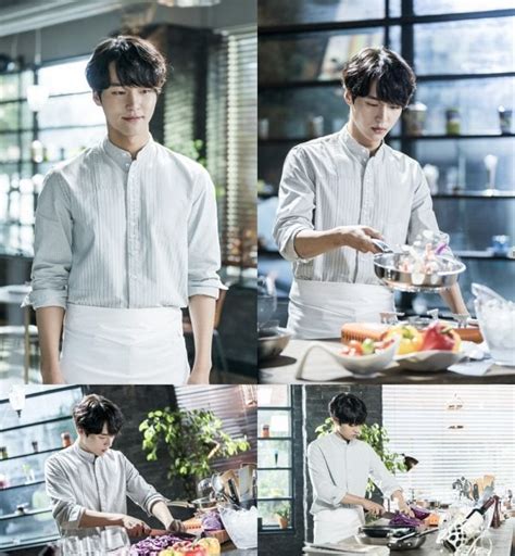 Seo Hyun Jin And Yang Se Jong Get Into Character In Stills For ...