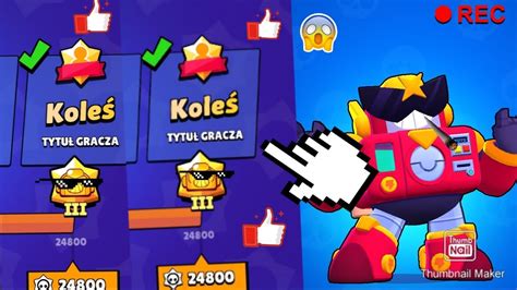 Wbiłem Mastera Na surge w brawl Stars z Pet YouTube