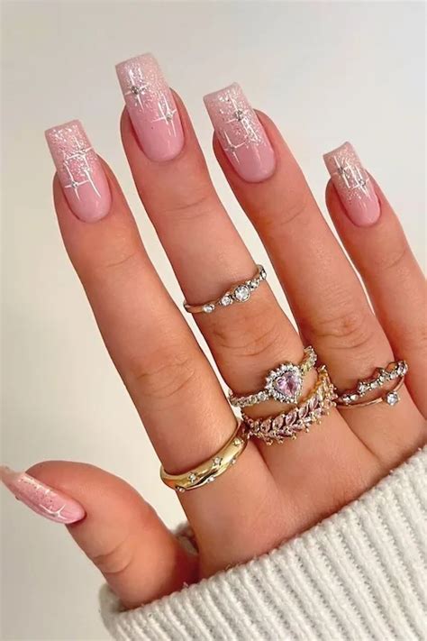 31 Flirty Coquette Nails That Embrace Girly Glam A Beauty Edit