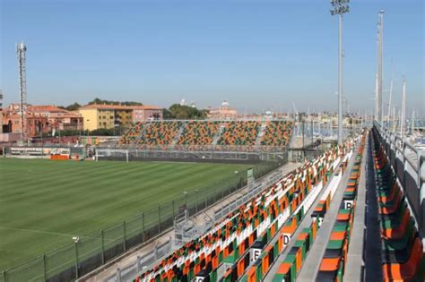 Venezia Palermo Curva Nord Local Esaurita Il Dato Aggiornato Sulla