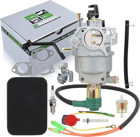 Partszen Carburetor For Harbor Freight Predator Cc Portable