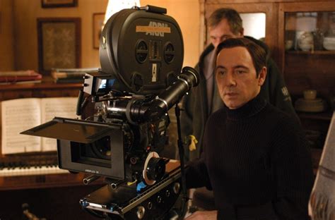 Kevin Spacey : Beyond the Sea (2004) » ShotOnWhat? Behind the Scenes