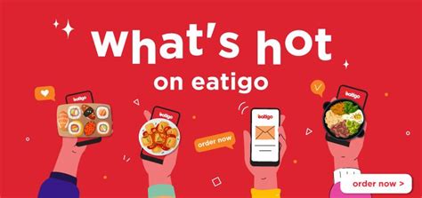 Cebu's No.1 restaurant reservation platform | eatigo