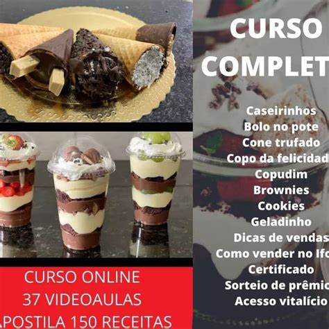 Viver Da Confeitaria On Instagram Voc Quer Ter Uma Renda Extra