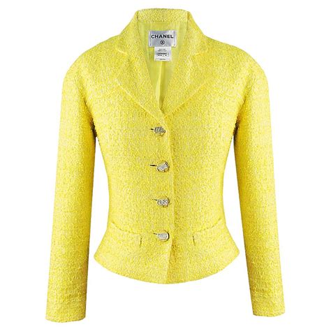 Cập nhật hơn 84 về tweed jacket womens chanel style cdgdbentre edu vn