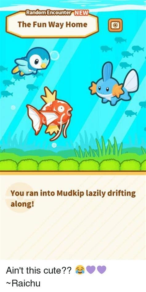 Mudkip Memes