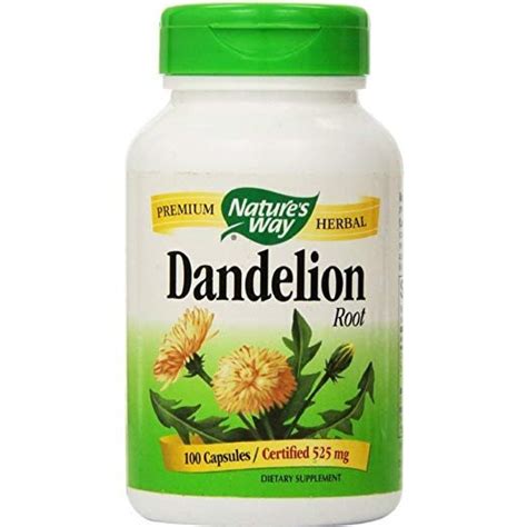 Dandelion Root – Medcare | Wholesale company for beauty and personal care