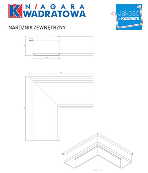 Systemy Rynnowe Produkty W Modelach Kanion I Niagara