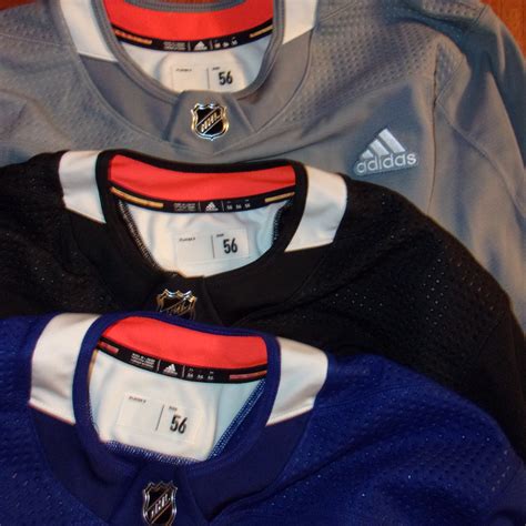 Bundle 3 Arizona Coyotes Worn Adidas Practice Jerseys 1 Blue 1 Gray