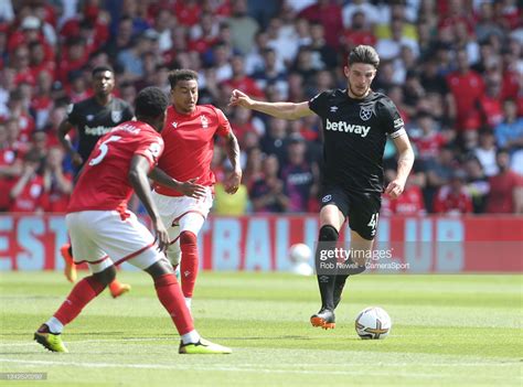 West Ham United Vs Nottingham Forest Premier League Preview Gameweek