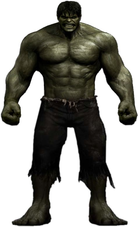 Hulk 2008 Full Body Render By HulkKidGaming On DeviantArt Hulk