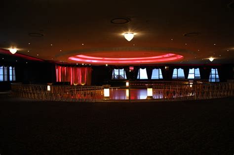 Skyway Ballroom Peabody Hotel Memphis Abtexusa Flickr