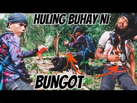 PA UBOS NA KAYO BUNGOT PATAY SA PUNYAL FB RUEL MENDIOLA YouTube