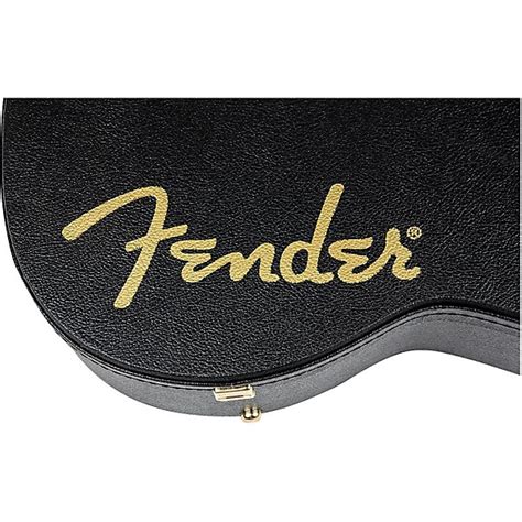 Fender Black Guitar Center