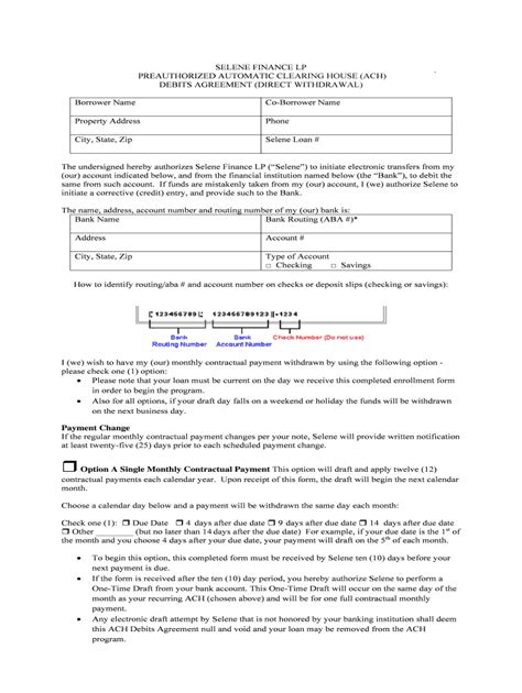 Fillable Online DEBITS AGREEMENT DIRECT WITHDRAWAL Fax Email Print