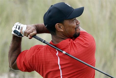 Tiger Woods Arrested For Dui In Florida Police Say