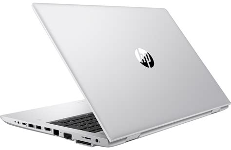 LaptopMedia » HP ProBook 650 G5